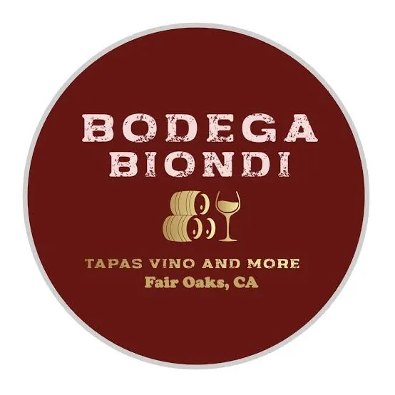 Bodega Biondi in Fair Oaks
