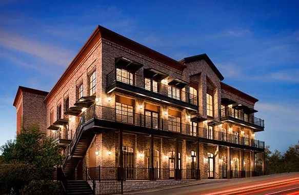 Sutter Street Steakhouse in Folsom