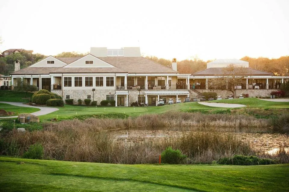 Granite Bay Golf Club