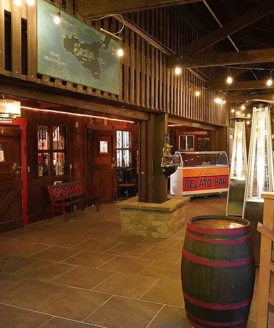 La Fornaretta in Newcastle