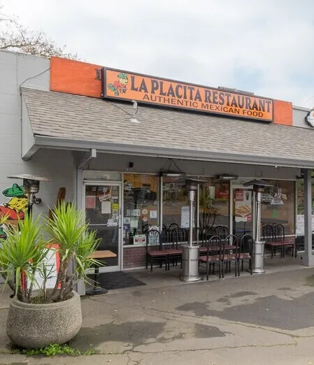 La Placita in Orangevale