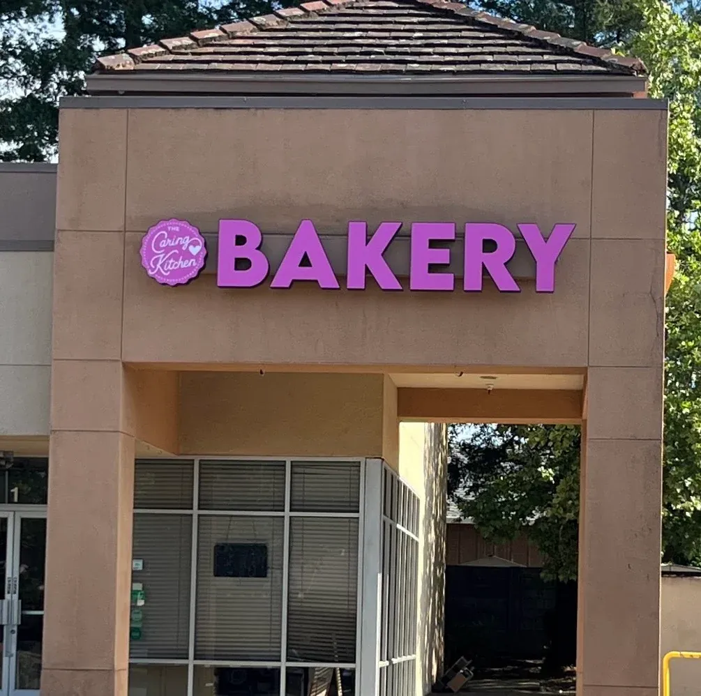 The Caring Kitchen in Orangevale