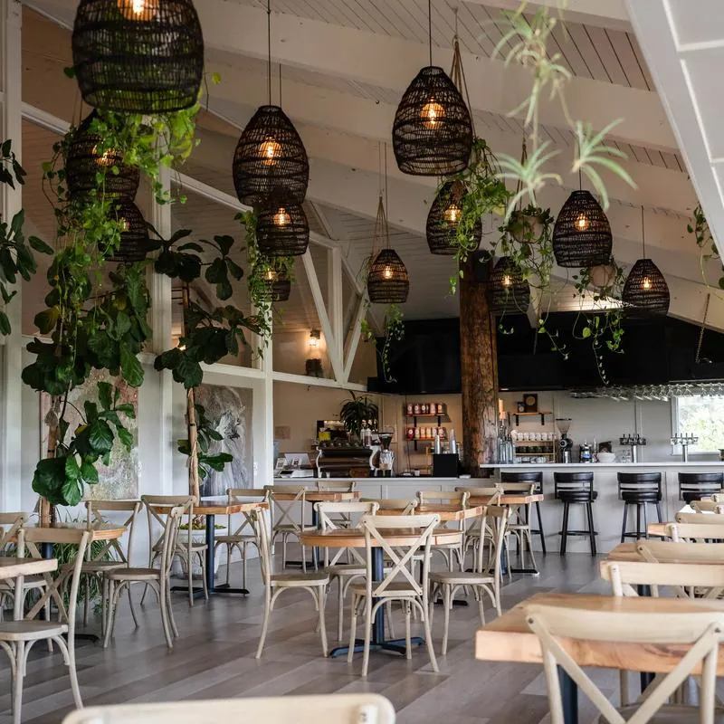 Greenhouse Penryn