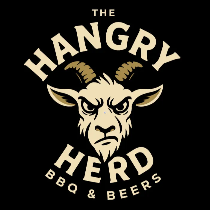 The Hangry Herd BBQ in Rancho Cordova