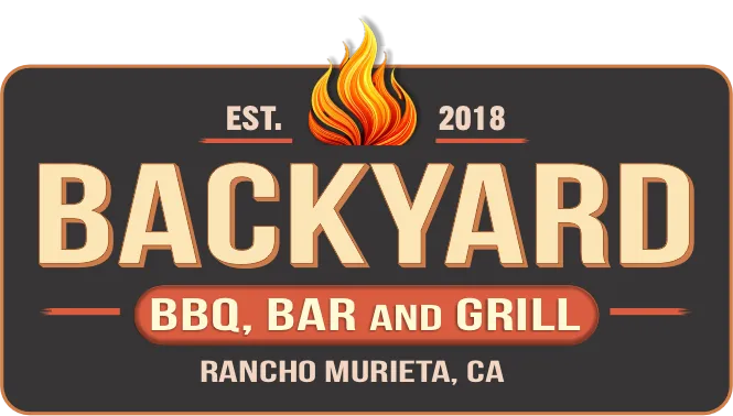 The Backyard | BBQ Bar and Grill in Rancho Murieta