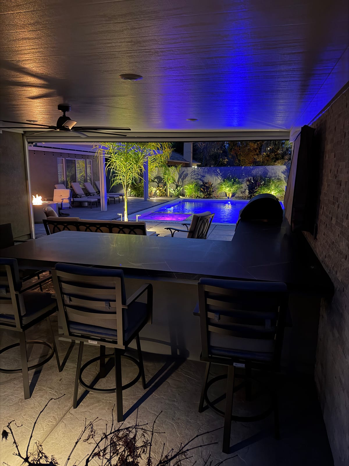 Pools project by CJR Concrete & Landscape Construction