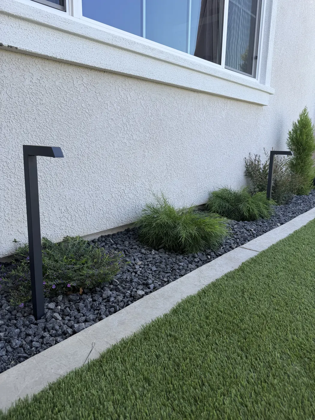 Outdoor Living project by CJR