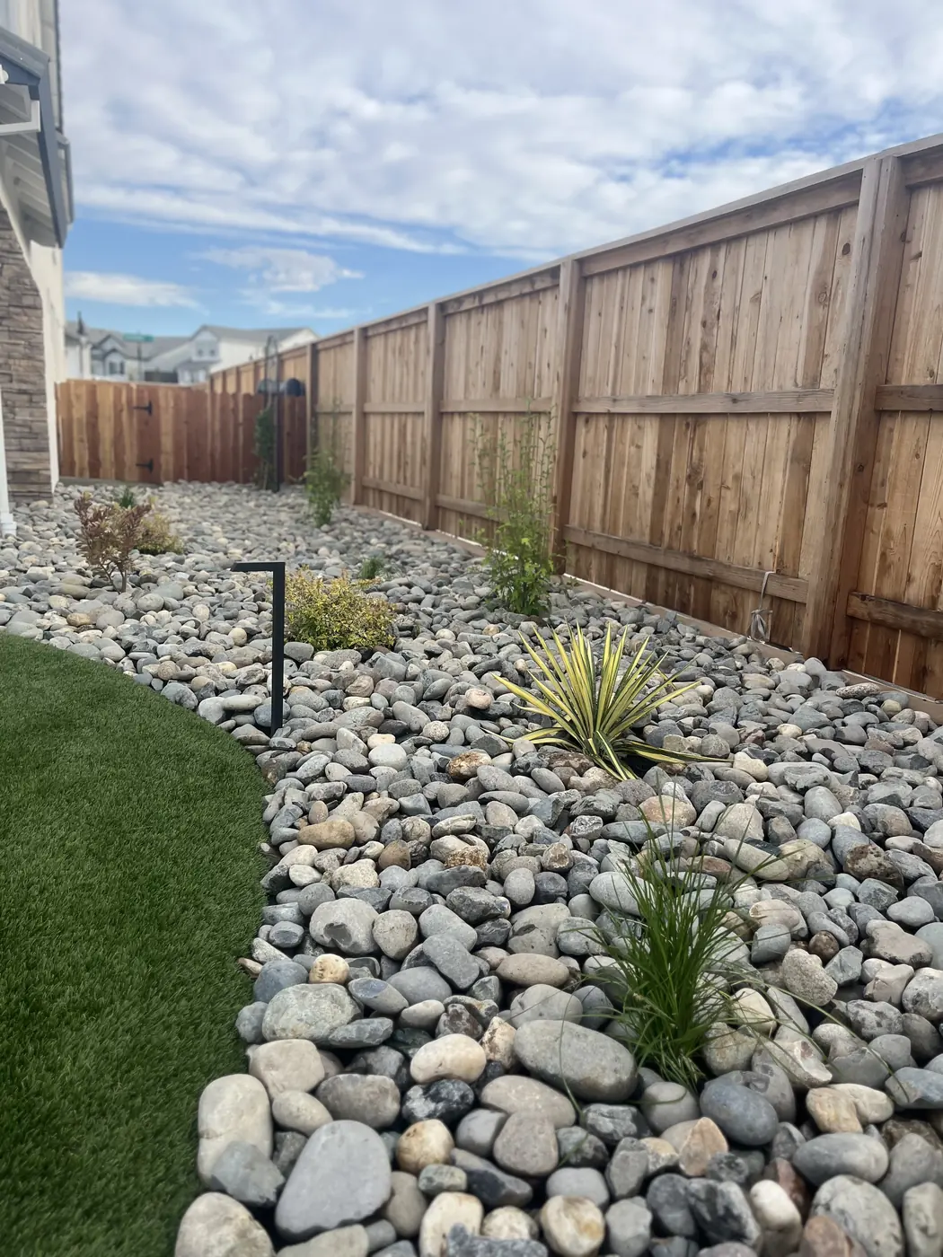 Outdoor Living project by CJR