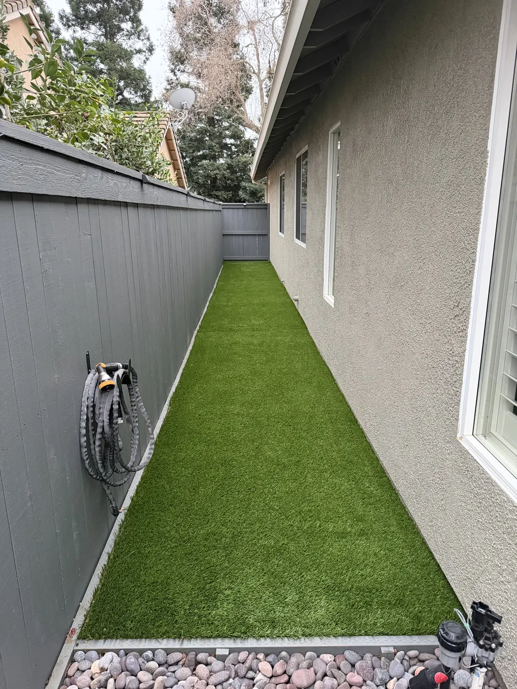 Outdoor Living project by CJR