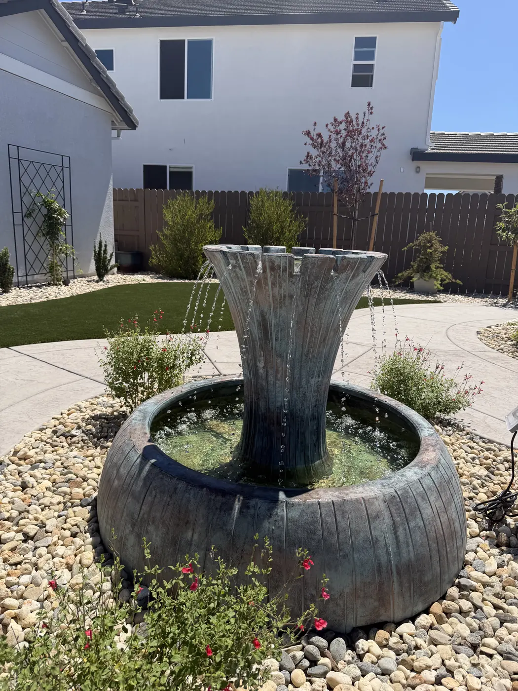 Outdoor Living project by CJR