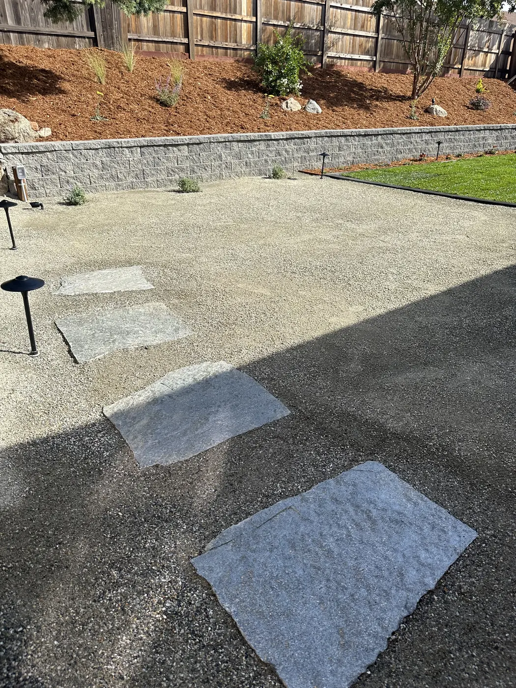Outdoor Living project by CJR