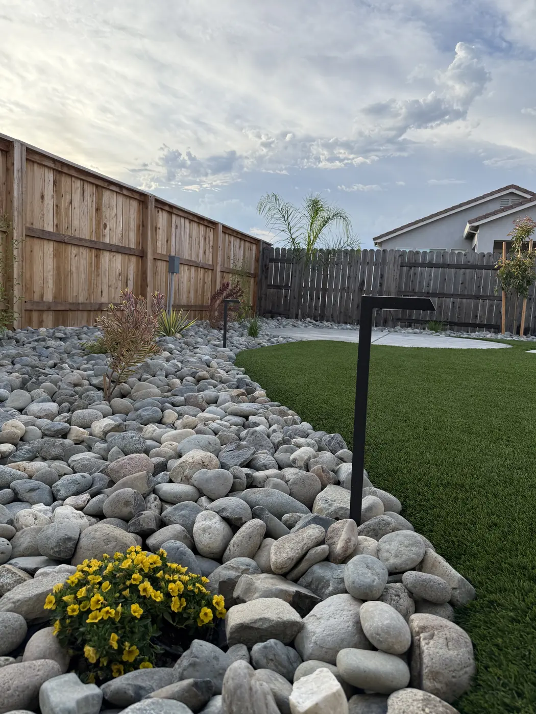 Outdoor Living project by CJR