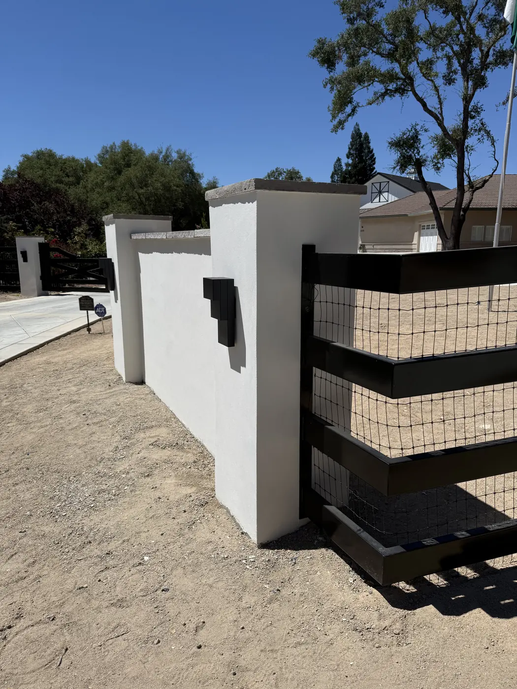 Outdoor Living project by CJR