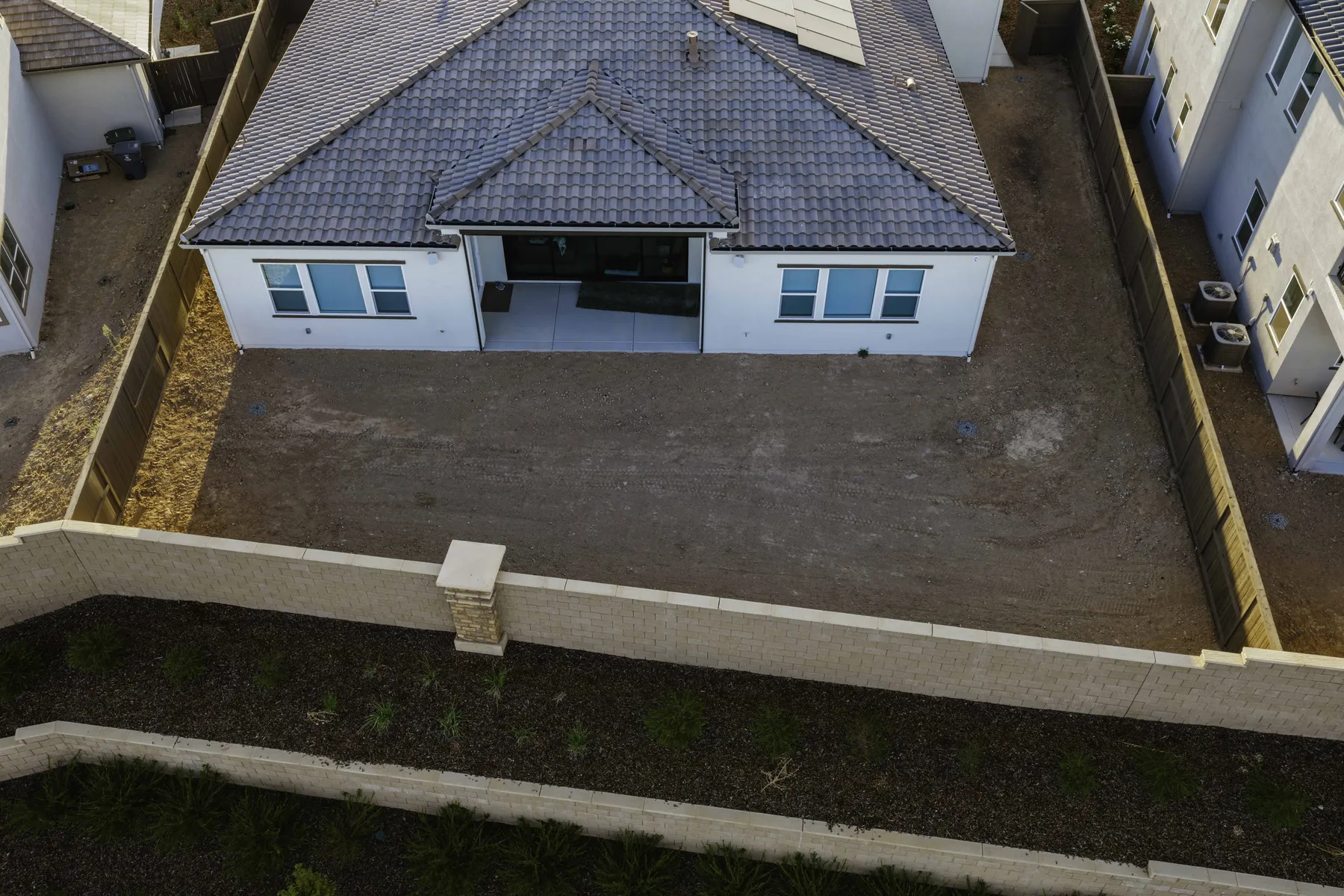 Pre-Construction Services by CJR Concrete & Landscape Construction